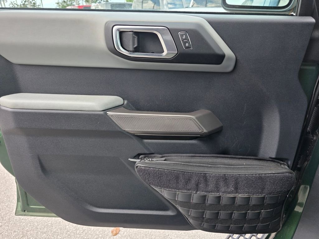 Used 2022 Ford Bronco Badlands image 25