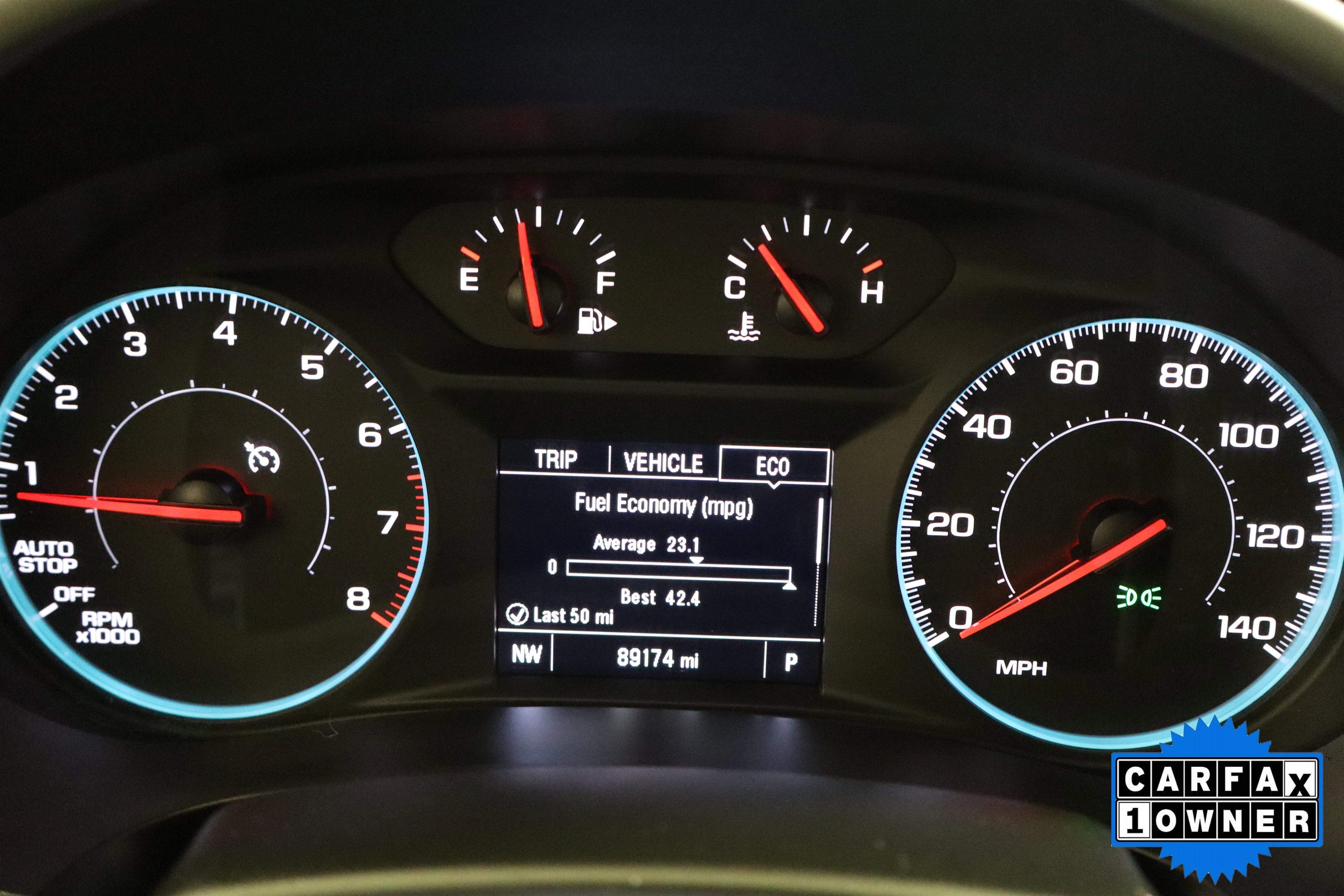 Used 2023 Chevrolet Malibu RS image 18