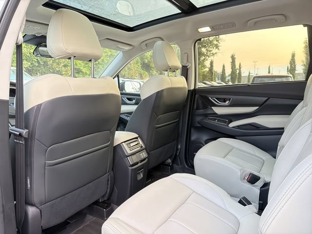New 2026 Subaru Ascent Limited AWD/4WD image 12
