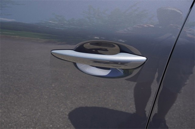 New 2025 MAZDA CX-50 2.5 Hybrid w/ Weather Package image 32