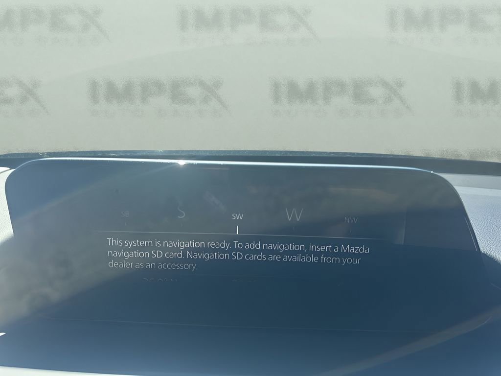 Used 2025 MAZDA CX-30 AWD 2.5 S w/ Preferred Package image 20