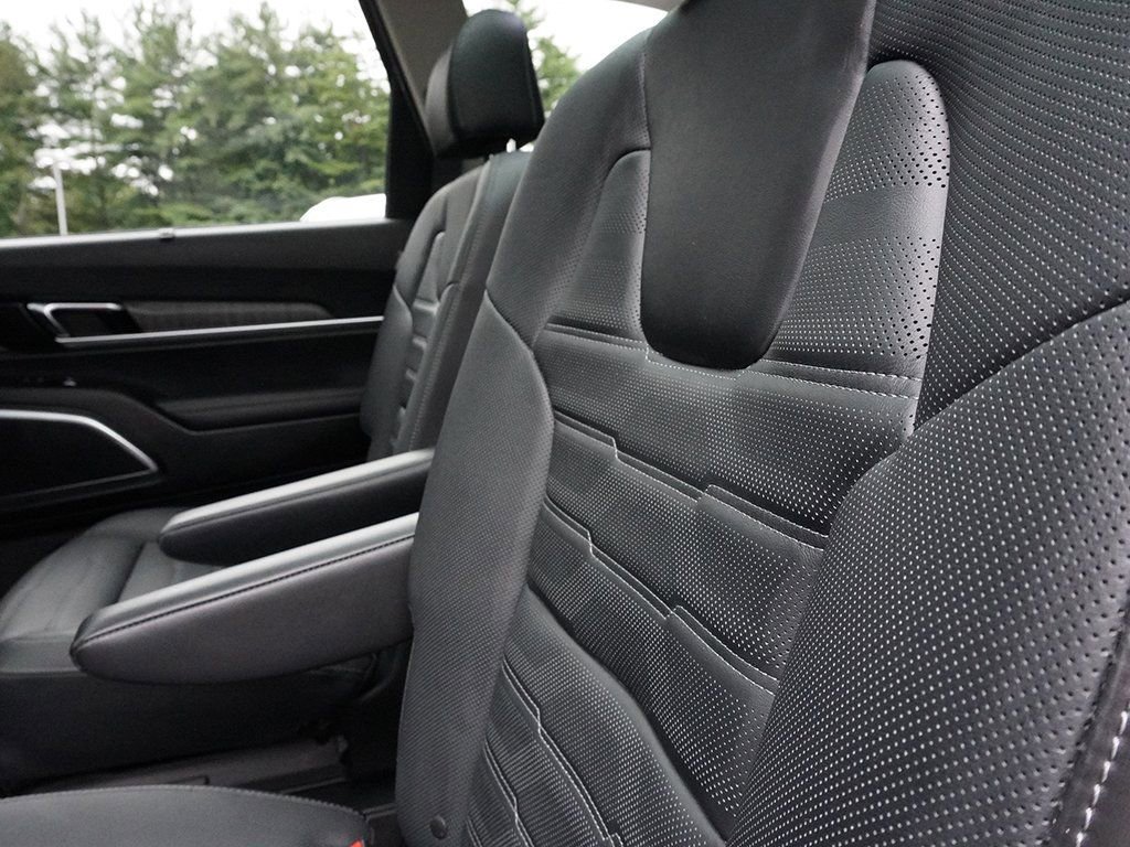 Used 2024 Kia Telluride SX Prestige image 43