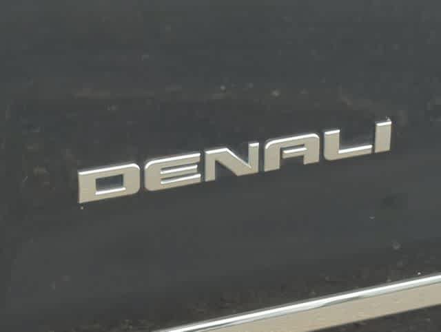 Used 2016 GMC Sierra 1500 Denali AWD/4WD image 13