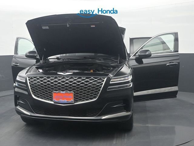 Used 2024 Genesis GV80 2.5T image 37