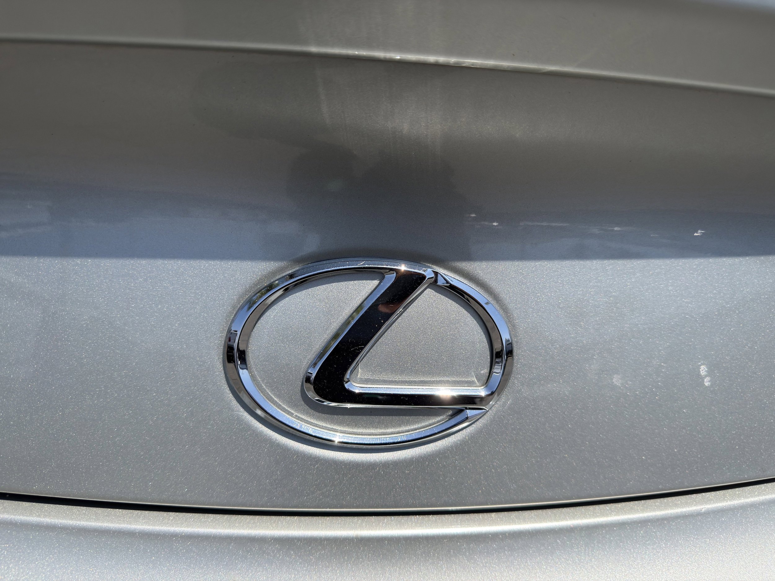 Used 2003 Lexus SC 430 Convertible RWD image 34