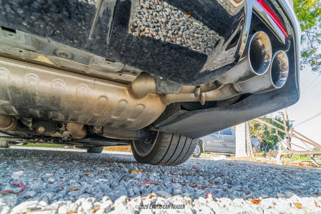 Used 2018 Cadillac CTS V w/ Luxury Package image 90