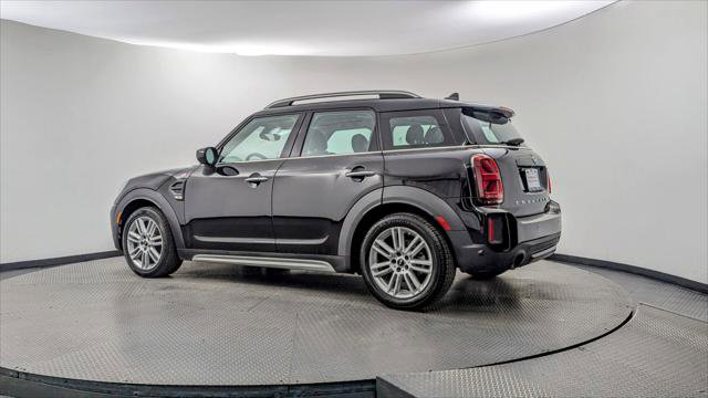 Used 2022 MINI Cooper Countryman image 6