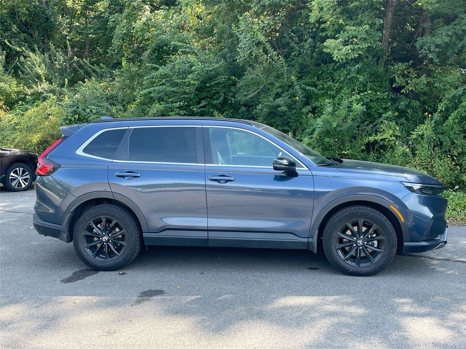 Used 2024 Honda CR-V Sport image 6