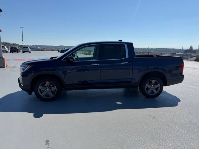 Used 2023 Honda Ridgeline RTL-E image 6