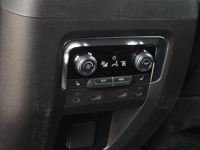 New 2026 GMC Yukon Denali w/ Denali Reserve Package AWD/4WD image 21