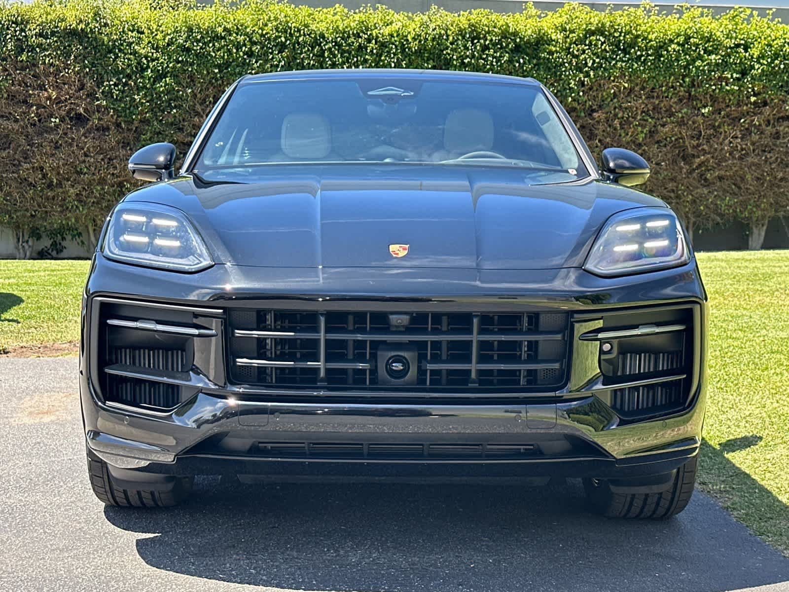 New 2026 Porsche Cayenne GTS AWD/4WD image 11