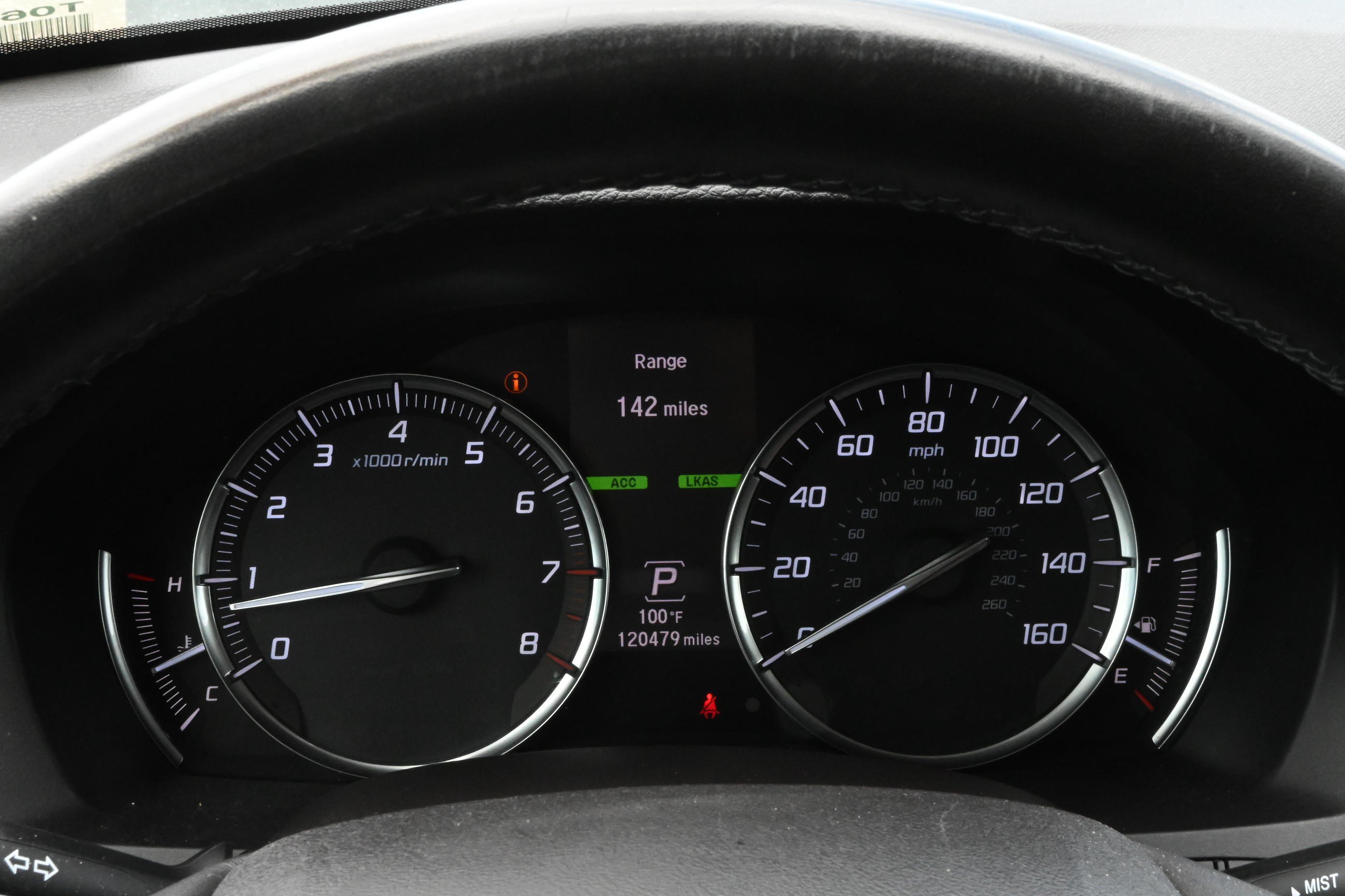 Used 2018 Acura MDX w/ Advance & Entertainment Pac FWD image 17