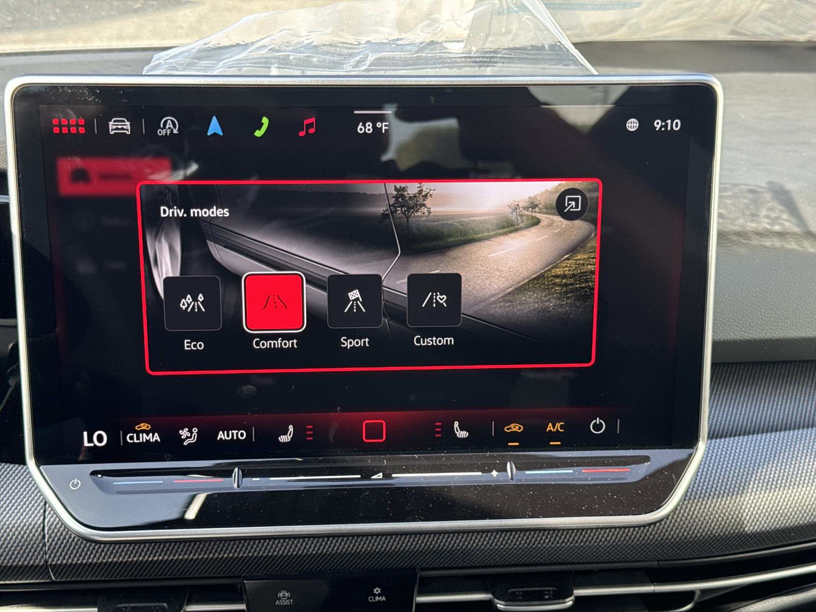 New 2026 Volkswagen GTI SE image 23