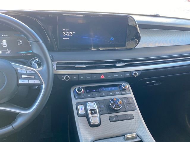Used 2025 Hyundai Palisade SEL image 9