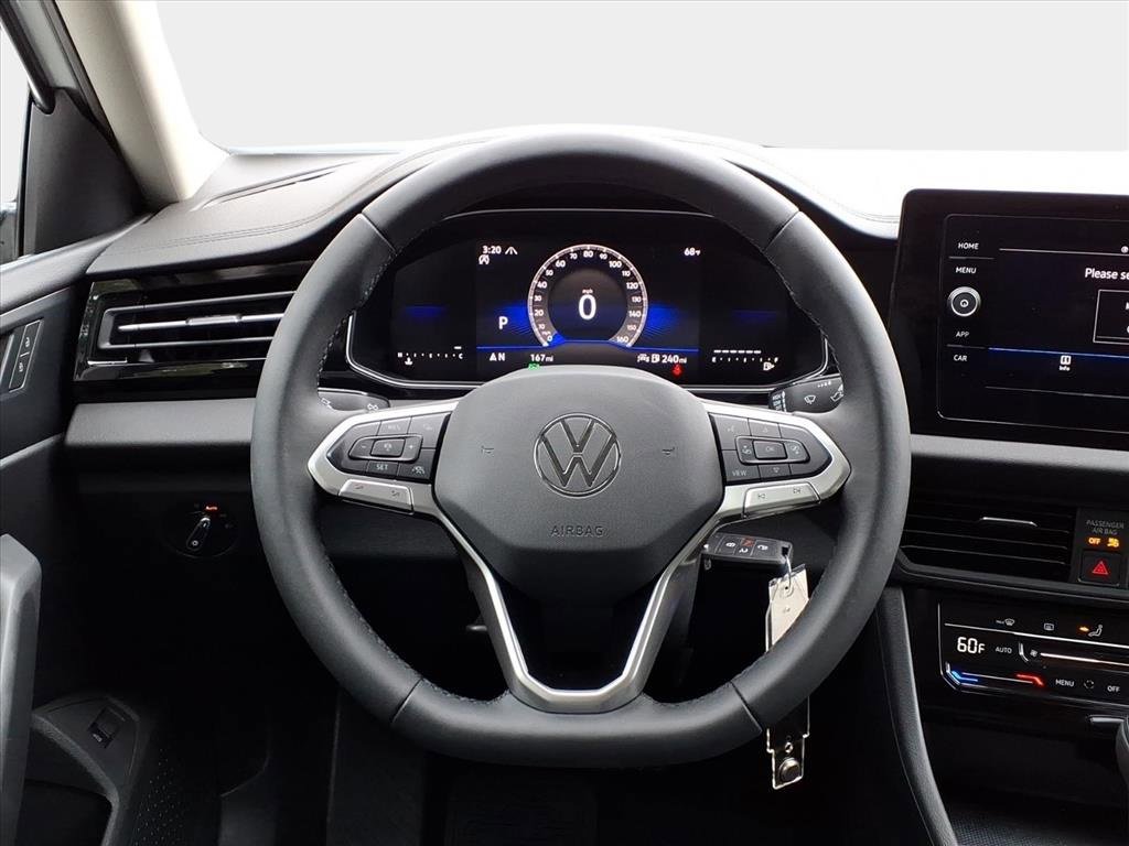 New 2026 Volkswagen Jetta SE image 13