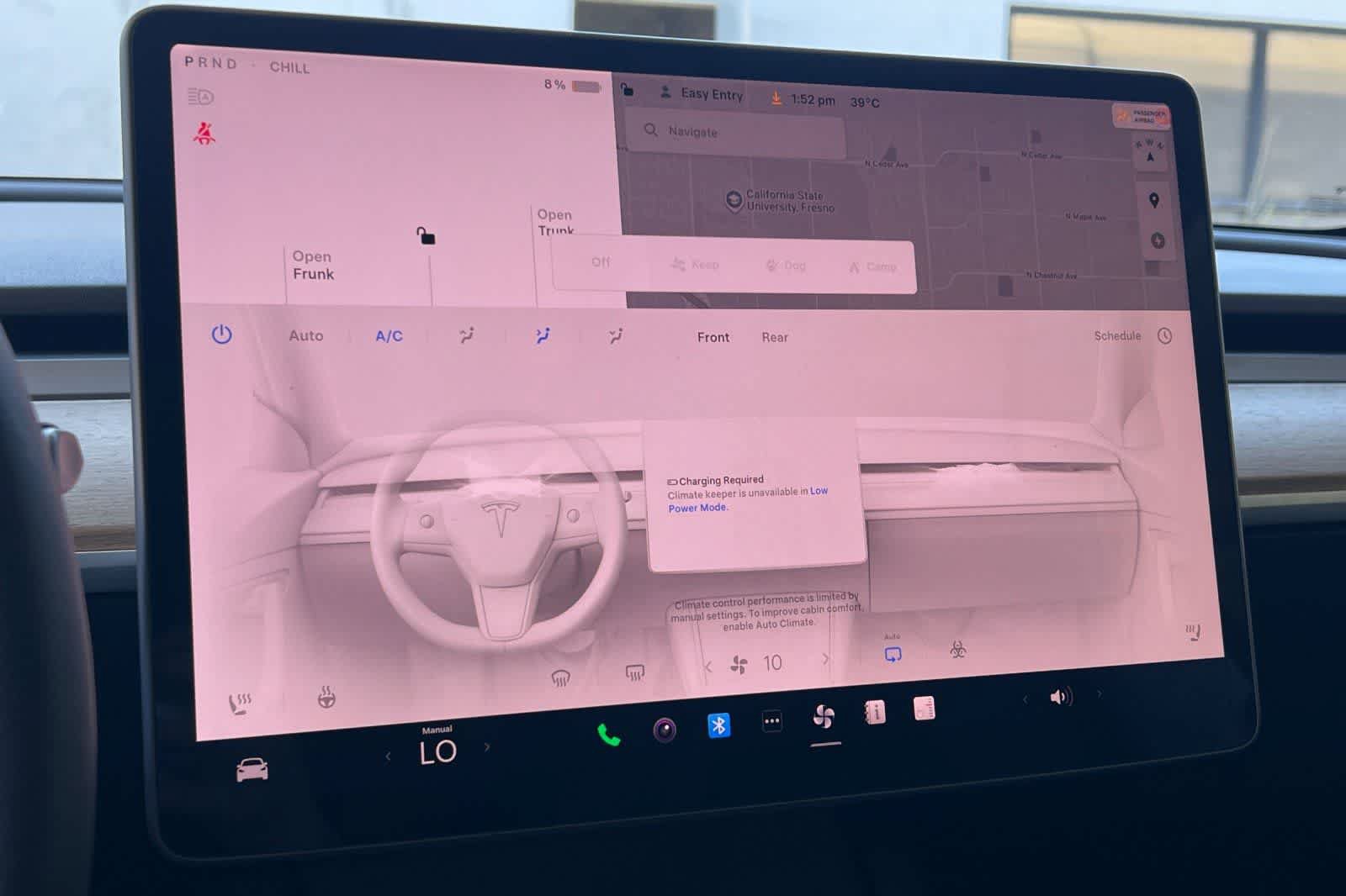 Used 2022 Tesla Model Y Performance AWD/4WD image 25