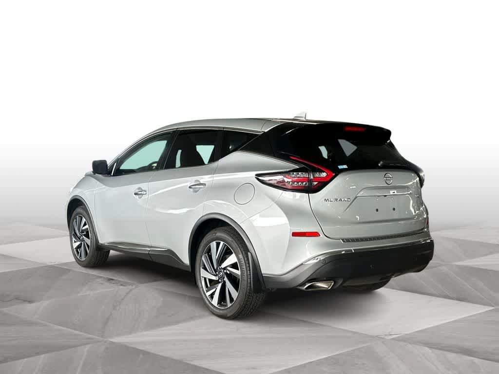 Used 2023 Nissan Murano SL w/ SL Moonroof Package FWD image 6