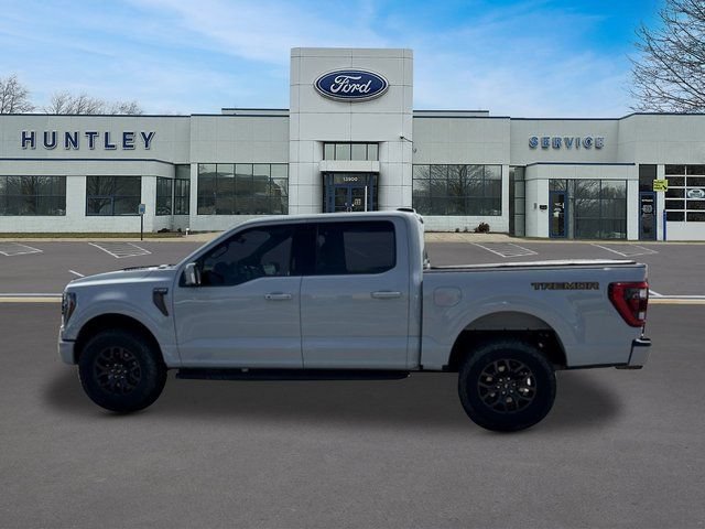 Certified 2023 Ford F150 Tremor w/ Equipment Group 402A High AWD/4WD image 7