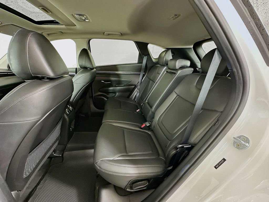 Used 2023 Hyundai Tucson SEL w/ Convenience Package image 24