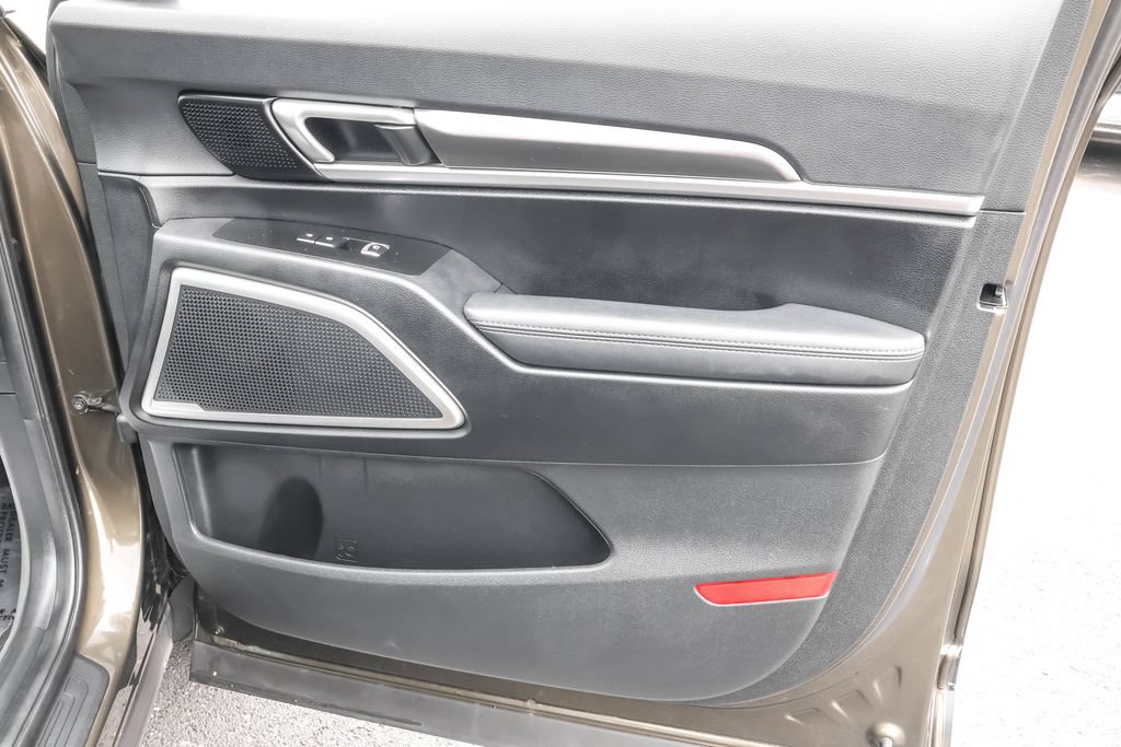 Used 2024 Kia Telluride S w/ S Sunroof Package AWD/4WD image 42