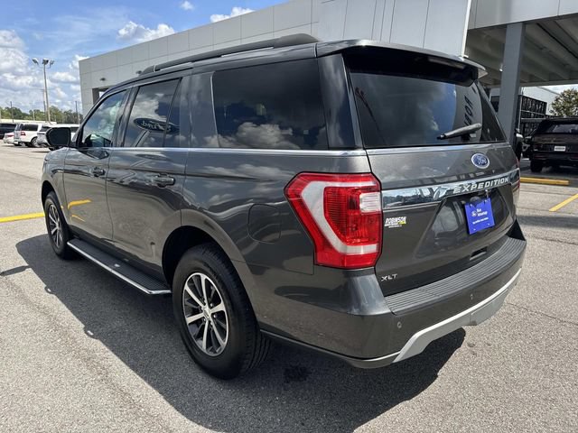 Used 2018 Ford Expedition XLT w/ Equipment Group 202A RWD image 7