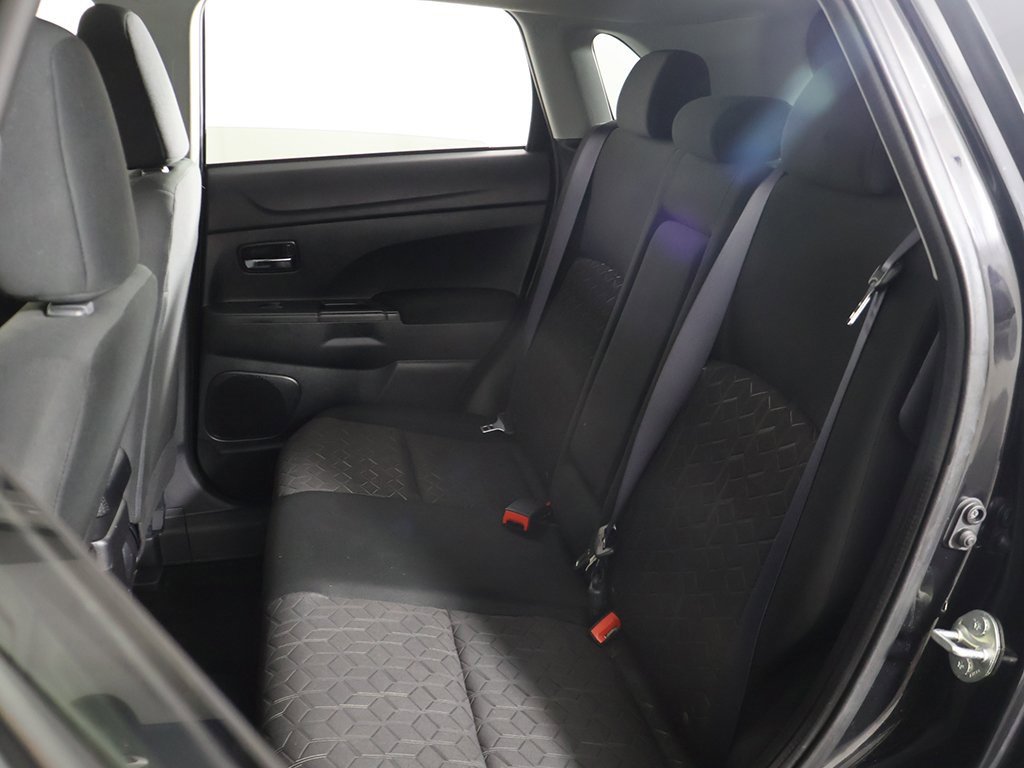 Used 2024 Mitsubishi Outlander Sport ES image 25