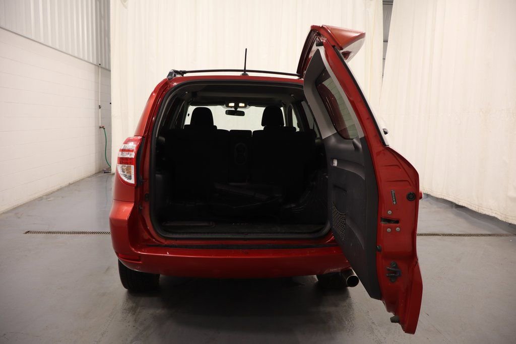 Used 2011 Toyota RAV4 Sport w/ Sport Appearance Pkg image 18