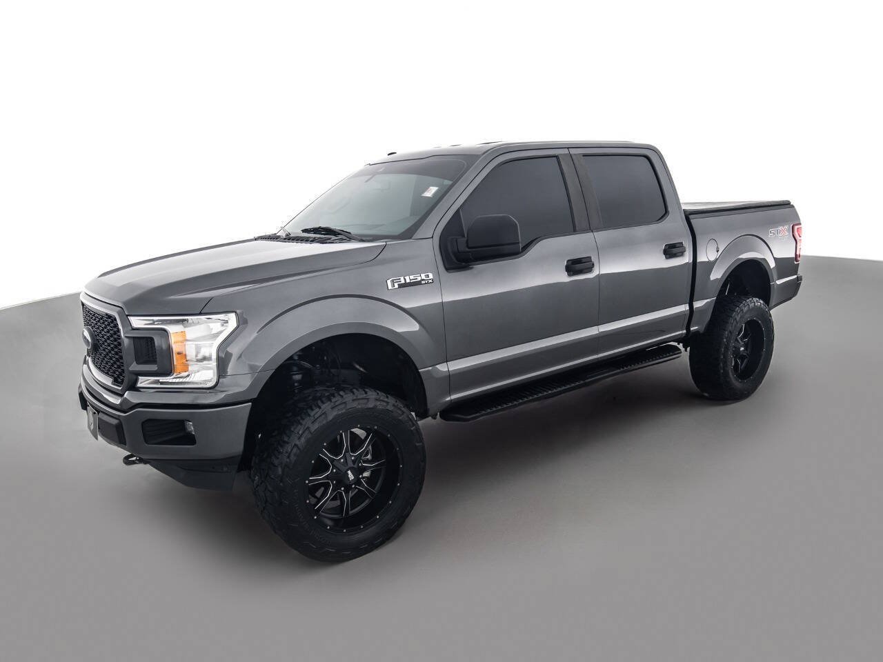 Used 2019 Ford F150 XL w/ Equipment Group 101A Mid AWD/4WD image 9