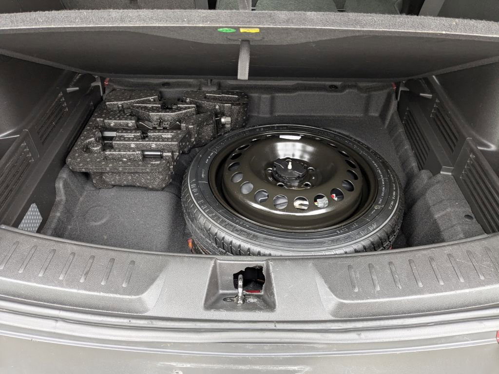 Certified 2021 Chevrolet TrailBlazer LT w/ Convenience Package image 34