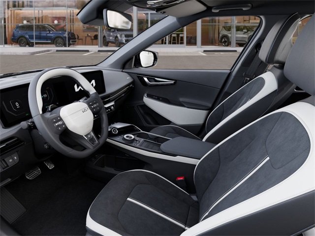 New 2025 Kia EV6 GT-Line image 17