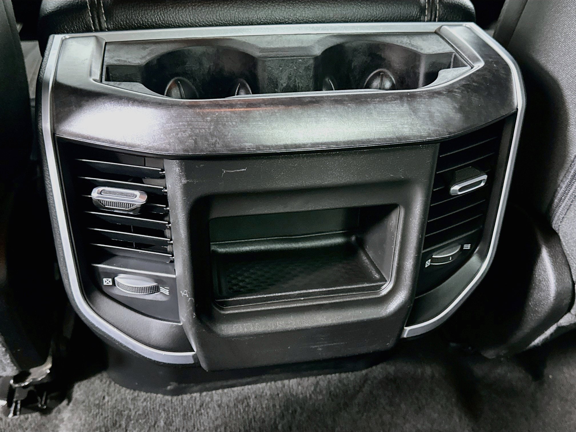 Used 2022 RAM 1500 Big Horn AWD/4WD image 27