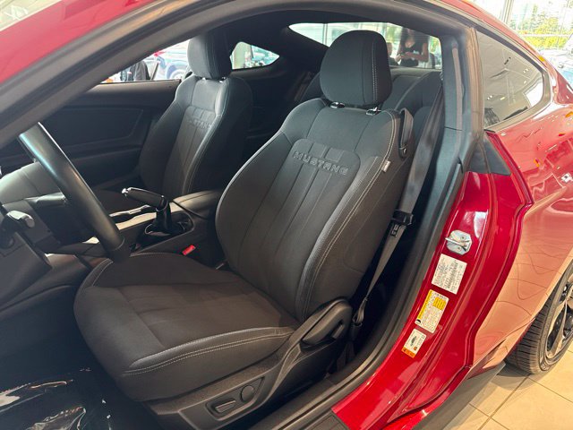 Used 2021 Ford Mustang GT w/ Black Accent Package RWD image 14