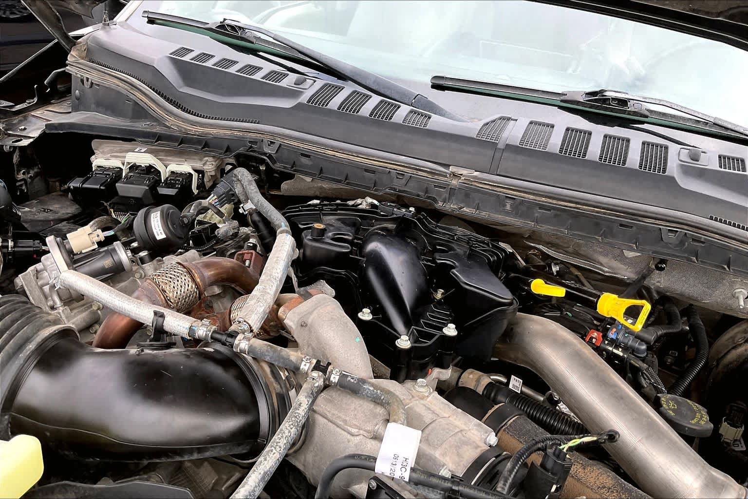 Certified 2019 Ford F250 XL w/ STX Appearance Package AWD/4WD image 29