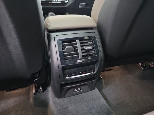 Certified 2023 BMW X3 M w/ Competition Package image 34