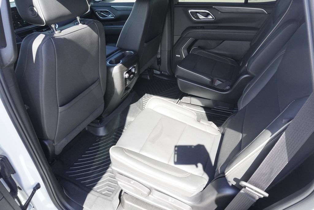 Used 2022 GMC Yukon SLT AWD/4WD image 28