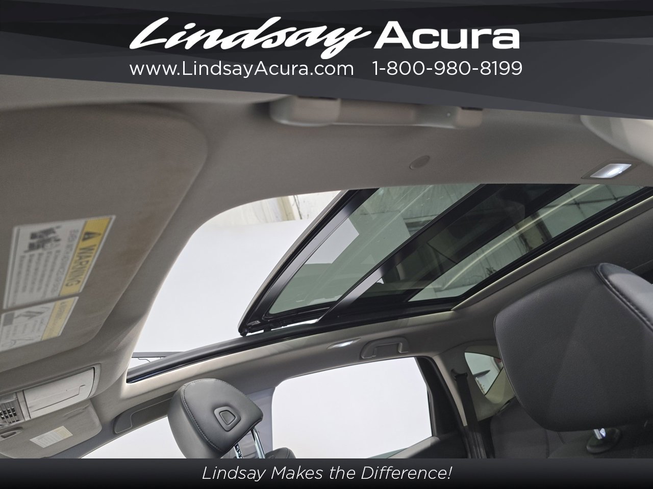 Used 2020 Acura RDX AWD image 20