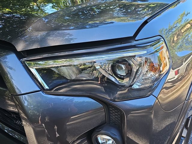 Used 2023 Toyota 4Runner TRD Off-Road Premium w/ Off Road Premium Plus Package AWD/4WD image 28
