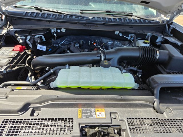 New 2026 Ford Expedition Max Active image 17