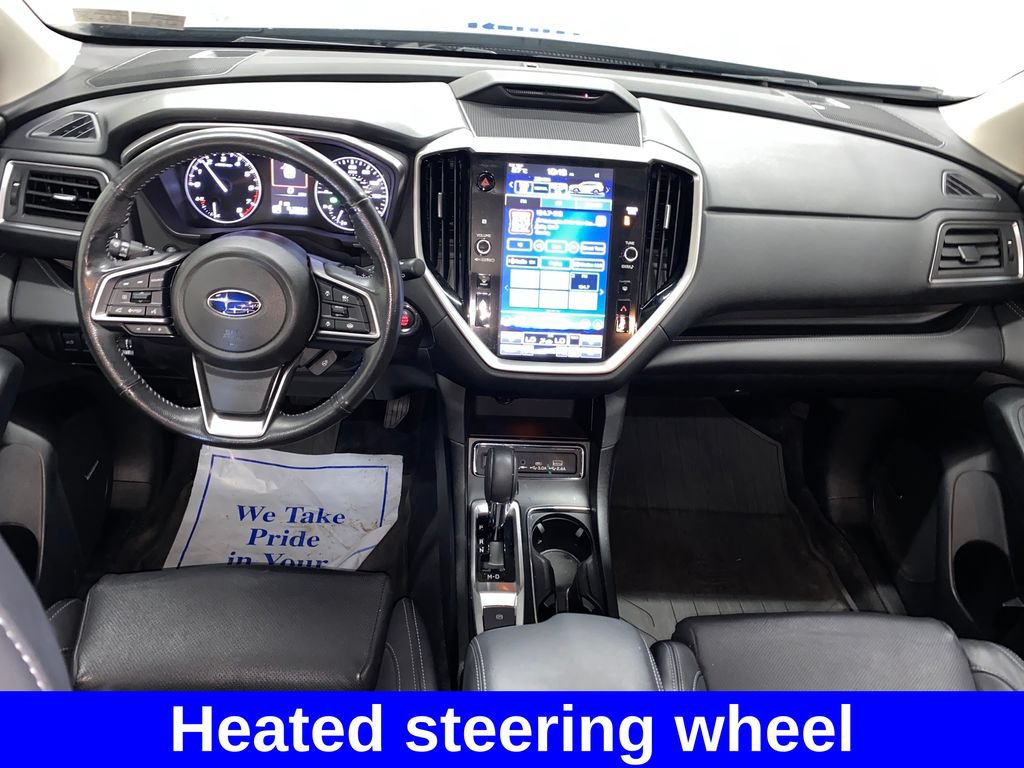 Certified 2023 Subaru Ascent Limited w/ Technology Package AWD/4WD image 29