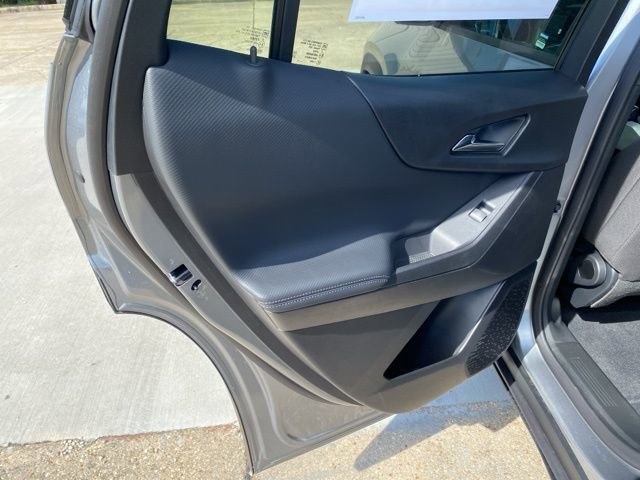 New 2026 Chevrolet Equinox LT w/ Safety and Technology Package image 17