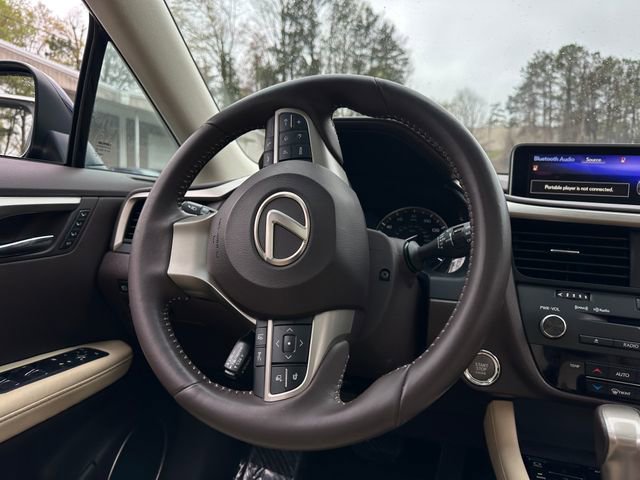 Used 2016 Lexus RX 350 350 w/ Premium Package image 20