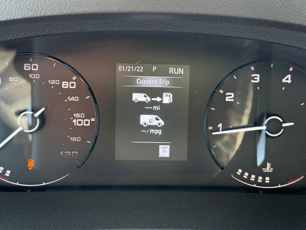 New 2026 RAM ProMaster 2500 w/ Convenience Group image 16