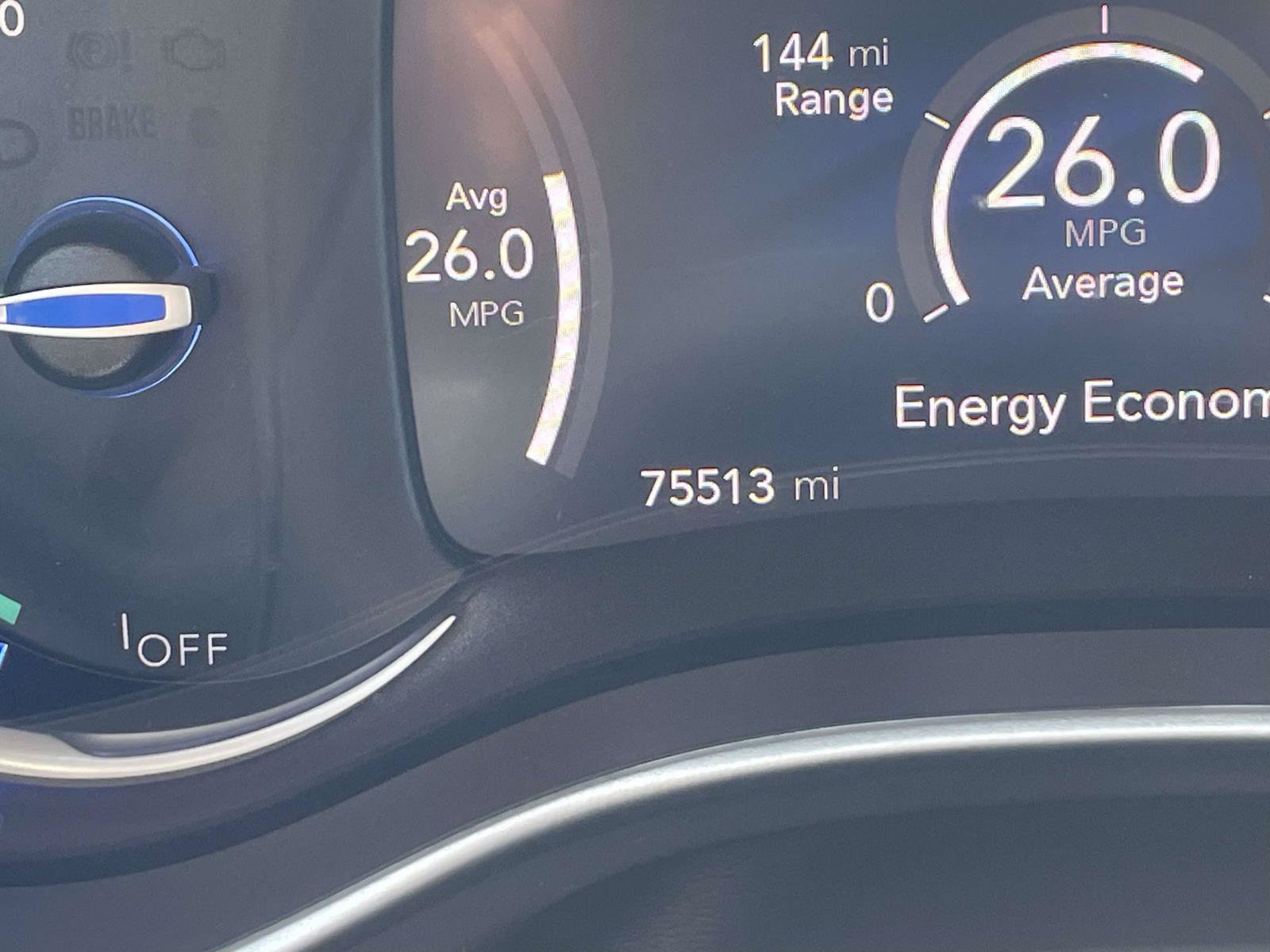 Used 2023 Chrysler Pacifica Touring-L FWD image 24