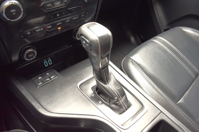 Used 2020 Ford Ranger Lariat w/ FX2 Package RWD image 29