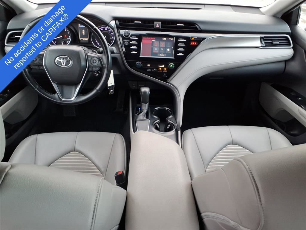 Used 2019 Toyota Camry SE image 13
