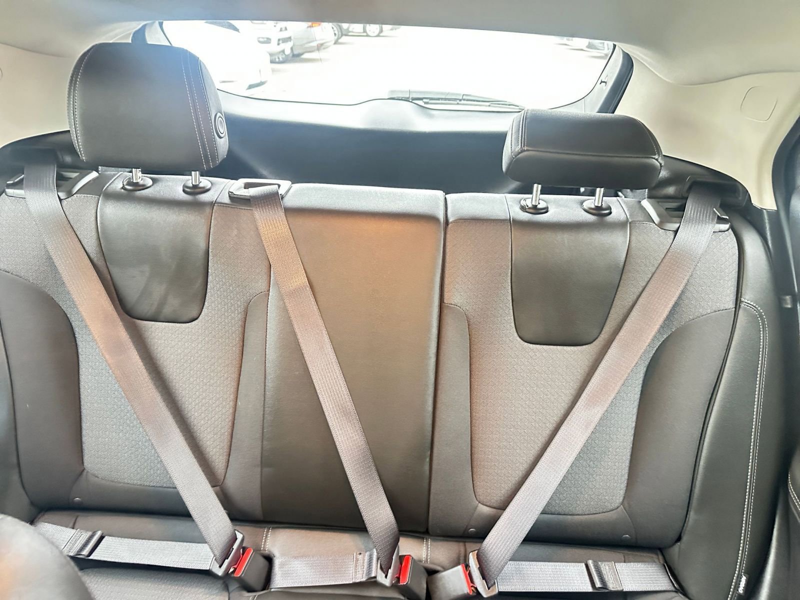 Used 2025 Buick Encore GX Preferred image 38