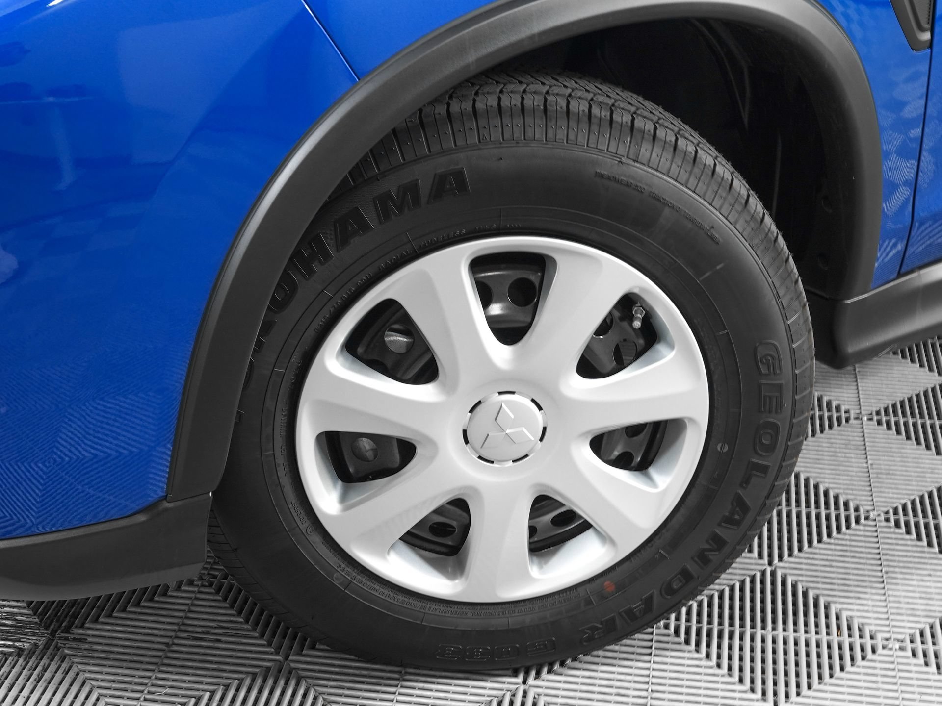 New 2027 Mitsubishi Outlander Sport FWD image 20