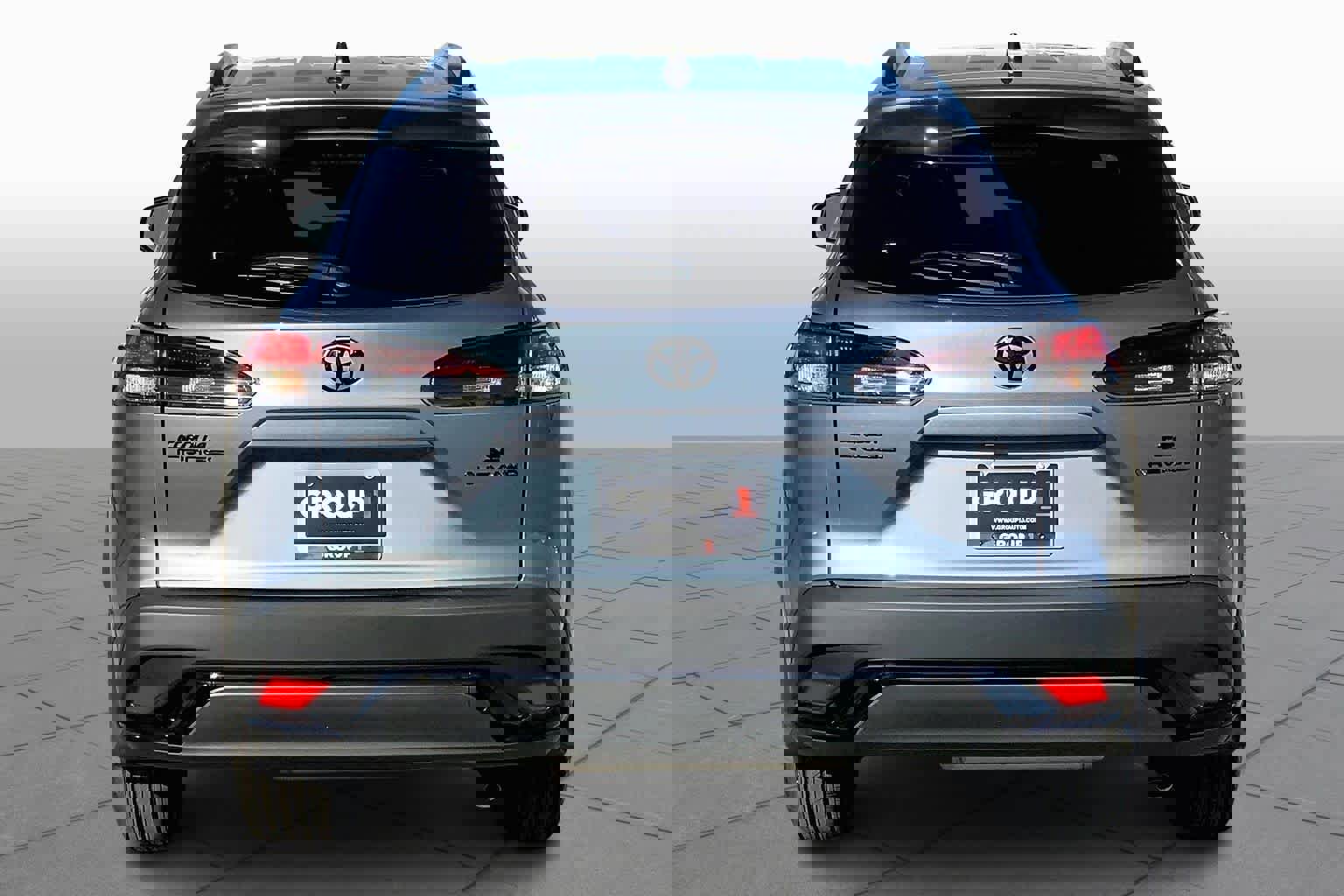 New 2026 Toyota Corolla Cross SE image 4