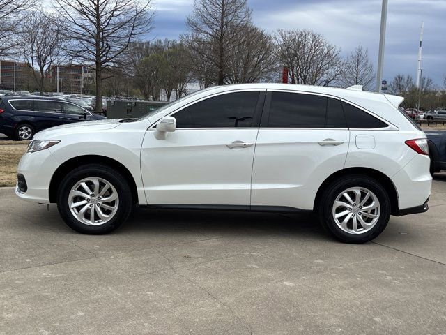 Used 2018 Acura RDX w/ Technology Package image 10
