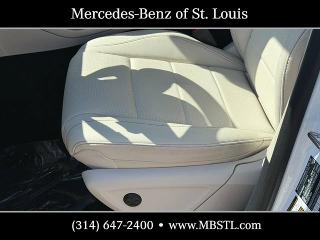 Certified 2025 Mercedes-Benz GLE 450e 4MATIC image 20